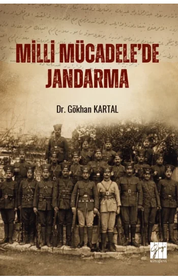 Milli Mücadele’de Jandarma