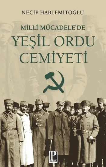 Milli Mücadelede Yeşil Ordu Cemiyeti