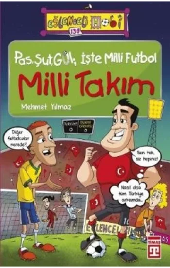 Milli Takım