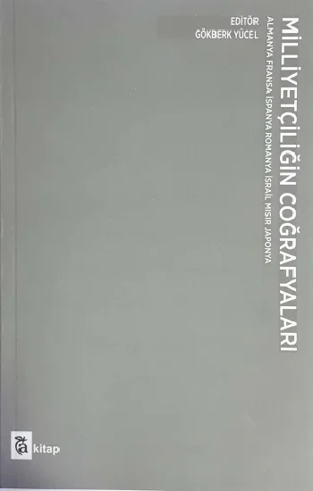 Milliyetçiliğin Coğrafyaları