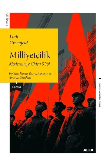 Milliyetcilik