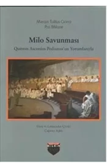 Milo Savunması
