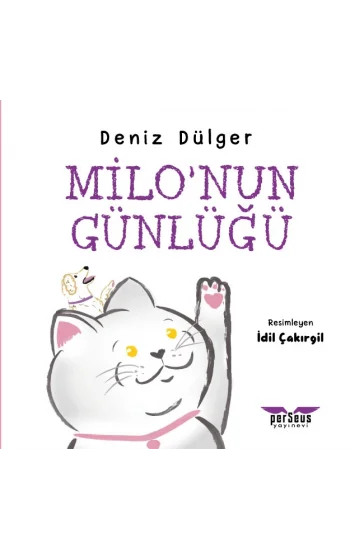 Milo’nun Günlüğü