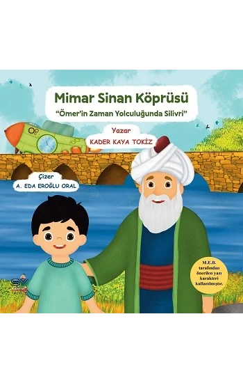 Mimar Sinan Köprüsü