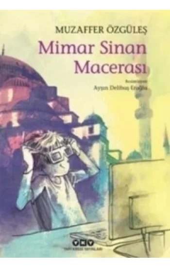 Mimar Sinan Macerası