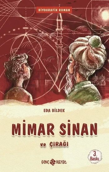 Mimar Sinan Ve Çırağı / Medeniyet Mimarlarımız 2