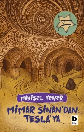 Mimar Sinandan Teslaya