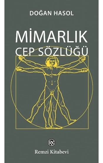 Mimarlık Cep Sözlüğü