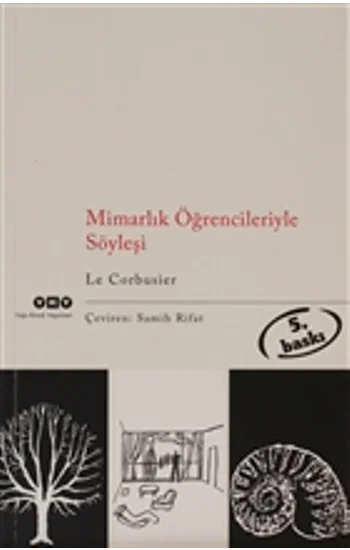 Mimarlık Öğrencileriyle Söyleşi