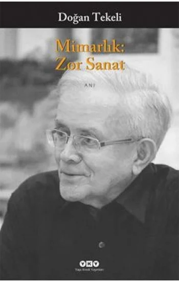 Mimarlık- Zor Sanat