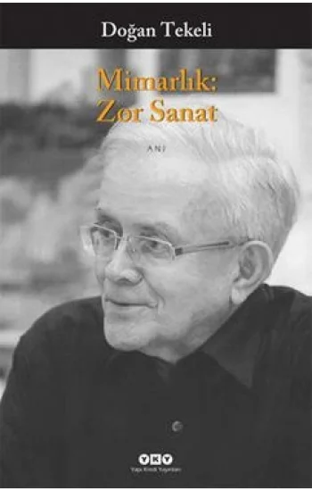 Mimarlık- Zor Sanat