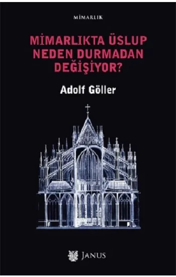 Mimarlıkta Üslup Neden Durmadan Değişiyor?