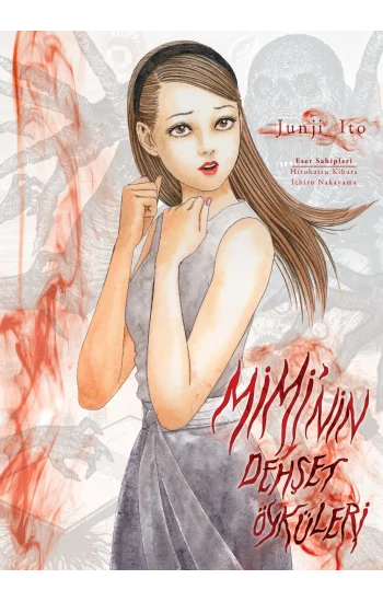 Mimi’nin Dehşet Öyküleri