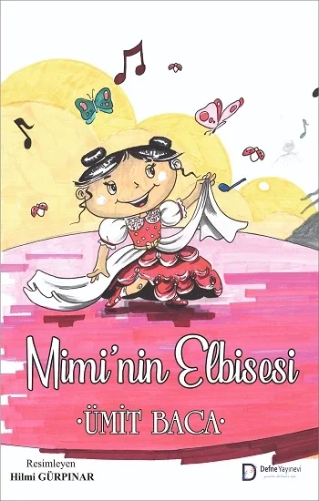 Mimi’nin Elbisesi