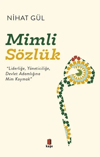 Mimli  Sözlük