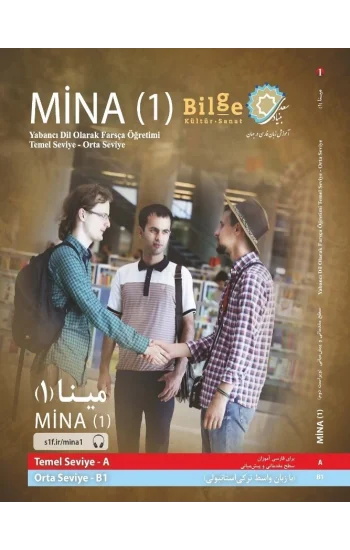 Mina -1  Temel Seviye-Orta Seviye
