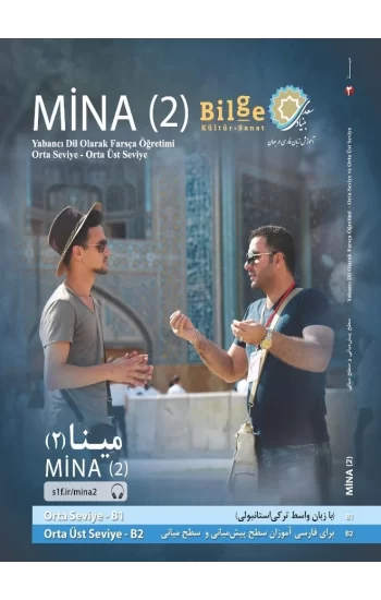 Mina -2  Orta Seviye-Orta Üst Seviye