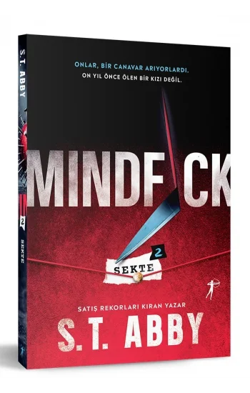 Mindfck 2 - Sekte