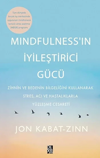 Mindfulnessin İyileştirici Gücü