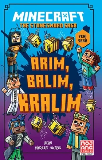 Minecraft- Arım Balım Kralım