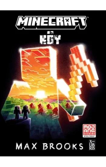 Minecraft - Köy