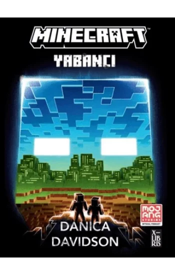 Minecraft - Yabancı