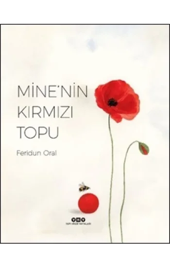 Minenin Kırmızı Topu