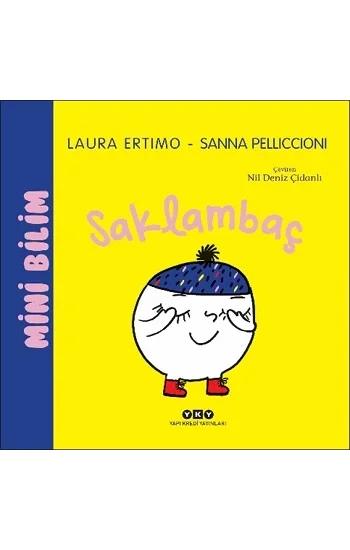 Mini Bilim - Saklambaç