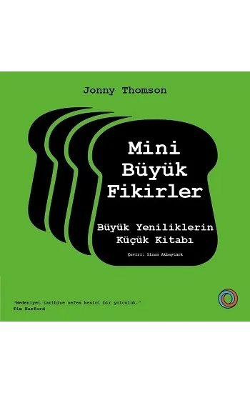 Mini Büyük Fikirler