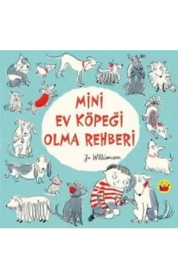Mini Ev Köpeği Olma Rehberi