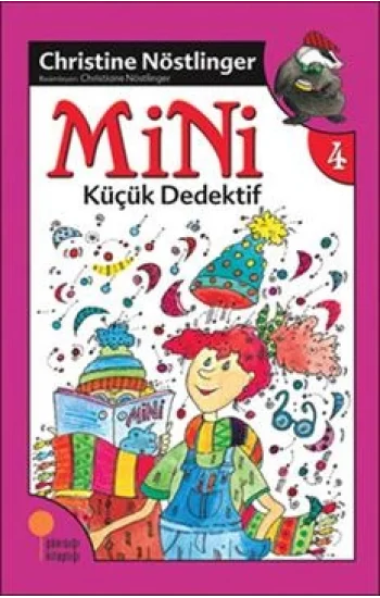 Mini Küçük Dedektif