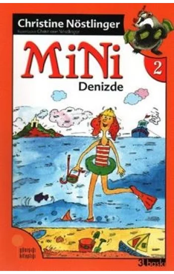 Mini - Mini Denizde