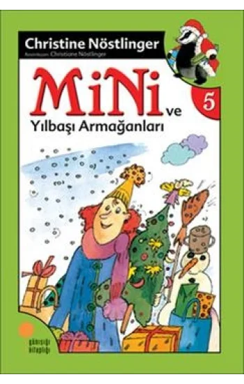 Mini ve Yılbaşı Armağanları