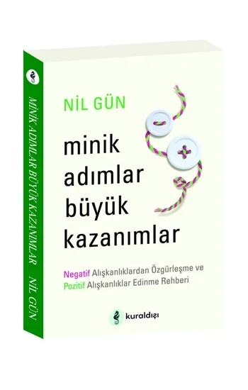 Minik Adımlar Büyük Kazanımlar