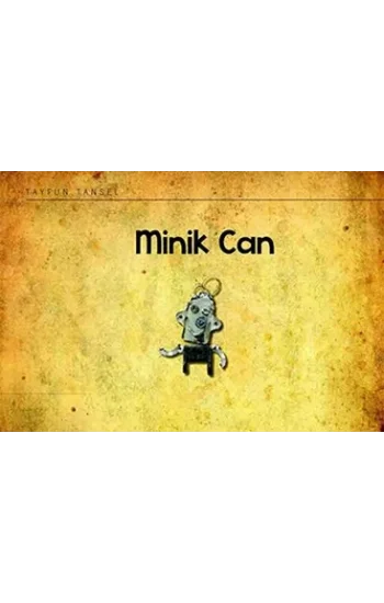 Minik Can
