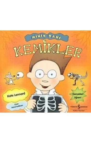 Minik Dahi Kemikler