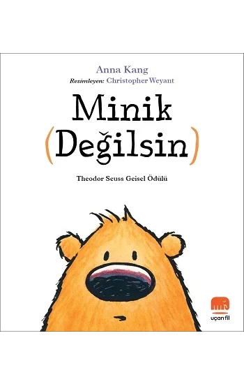 Minik (Değilsin)