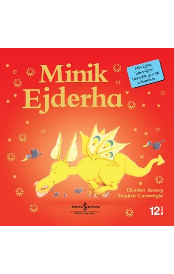 Minik Ejderha