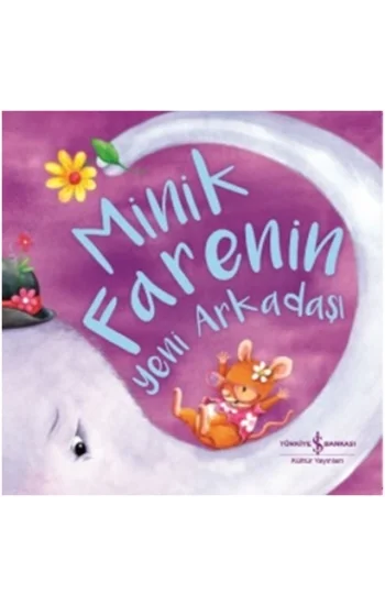 Minik Farenin Yeni Arkadaşı