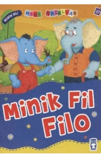 Minik Fil Filo