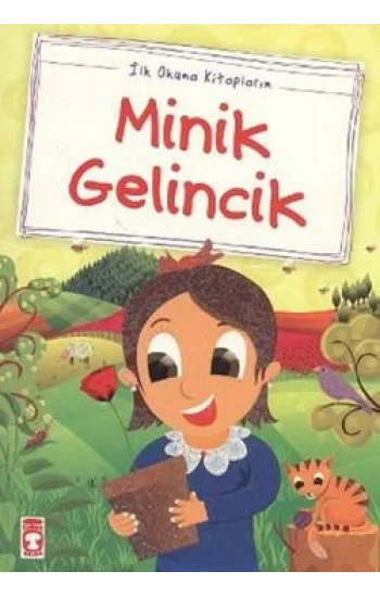 Minik Gelincik