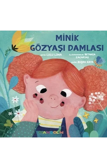 Minik Gözyaşı Damlası
