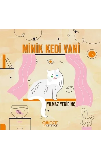 Minik Kedi Vani