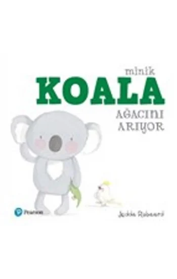 Minik Koala Ağacını Arıyor