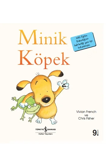 Minik Köpek