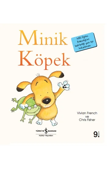 Minik Köpek