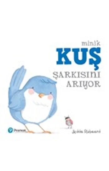 Minik Kuş Şarkısını Arıyor