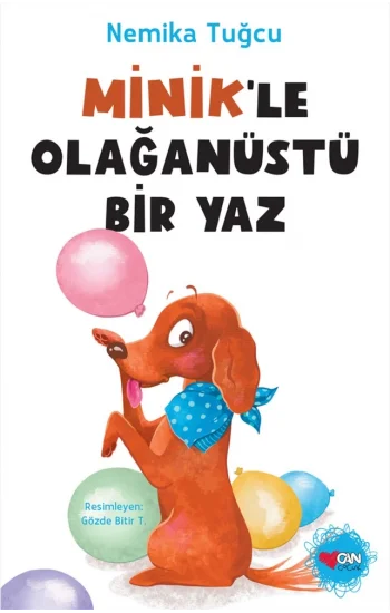 Minikle Olağanüstü Bir Yaz