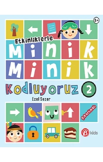 Minik Minik Kodluyoruz 2