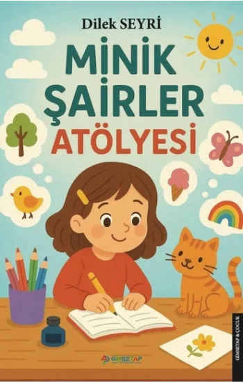 Minik Şairler Atölyesi